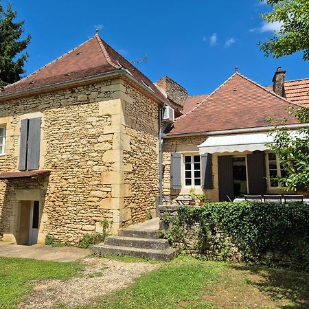 Villa Paris Prats-du-Perigord Ngoại thất bức ảnh
