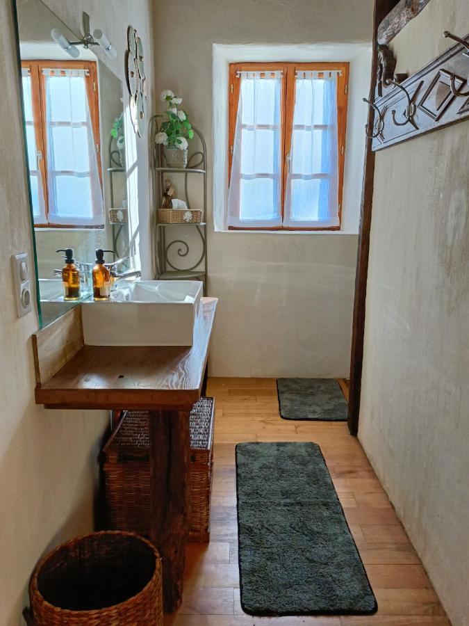 Villa Paris Prats-du-Perigord Ngoại thất bức ảnh