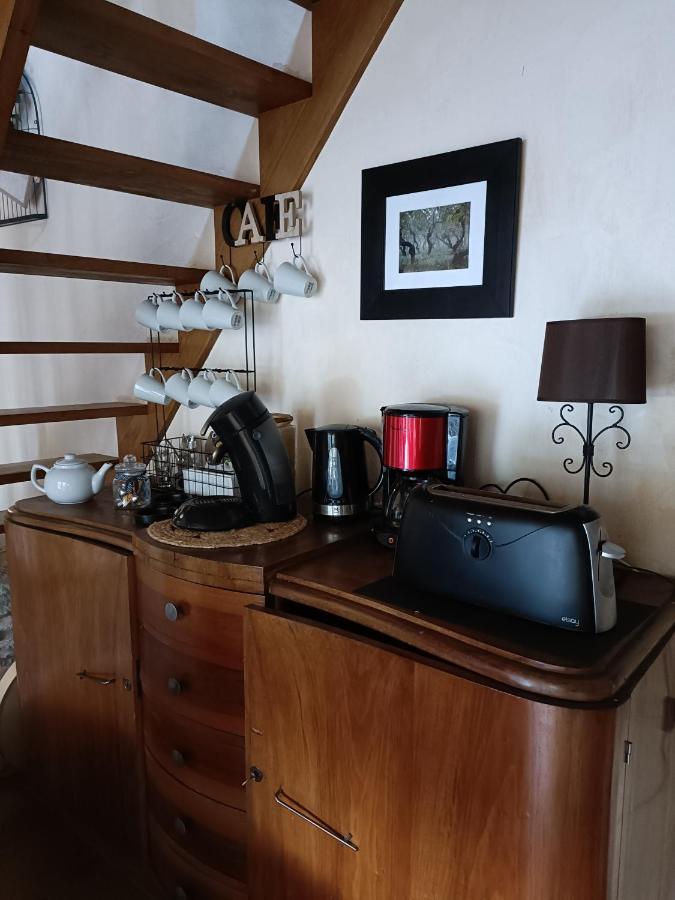 Villa Paris Prats-du-Perigord Ngoại thất bức ảnh