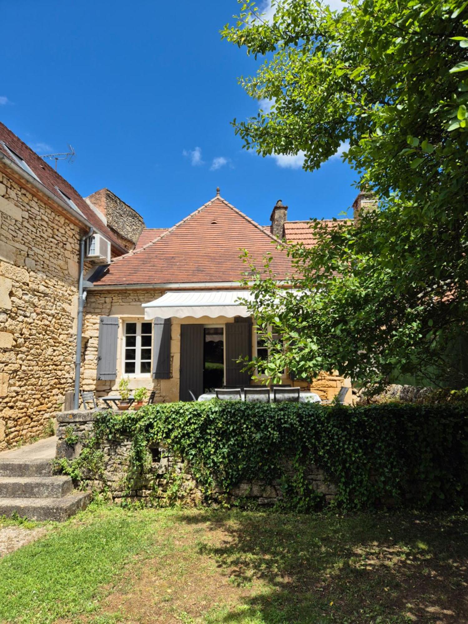 Villa Paris Prats-du-Perigord Ngoại thất bức ảnh