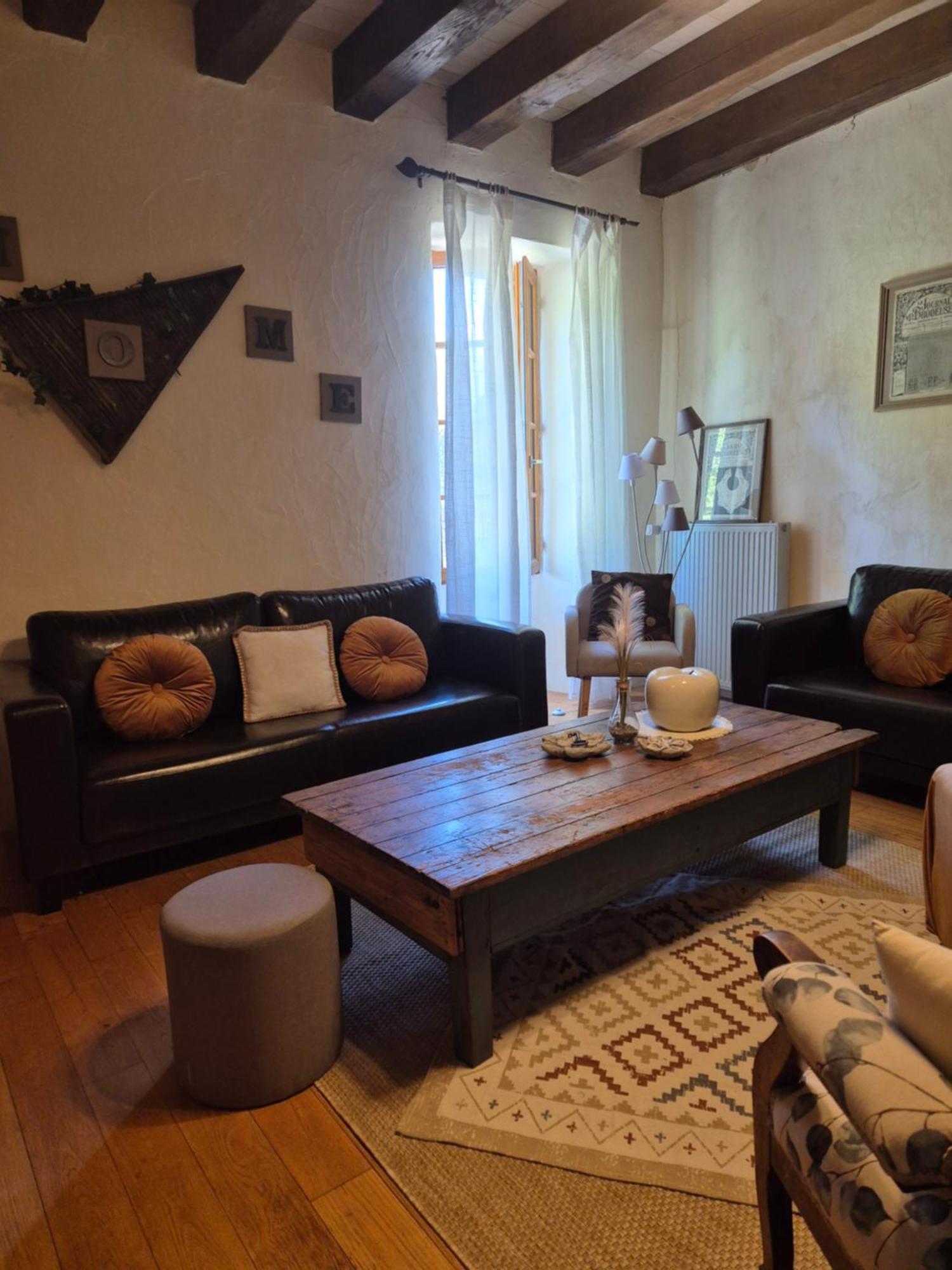 Villa Paris Prats-du-Perigord Ngoại thất bức ảnh